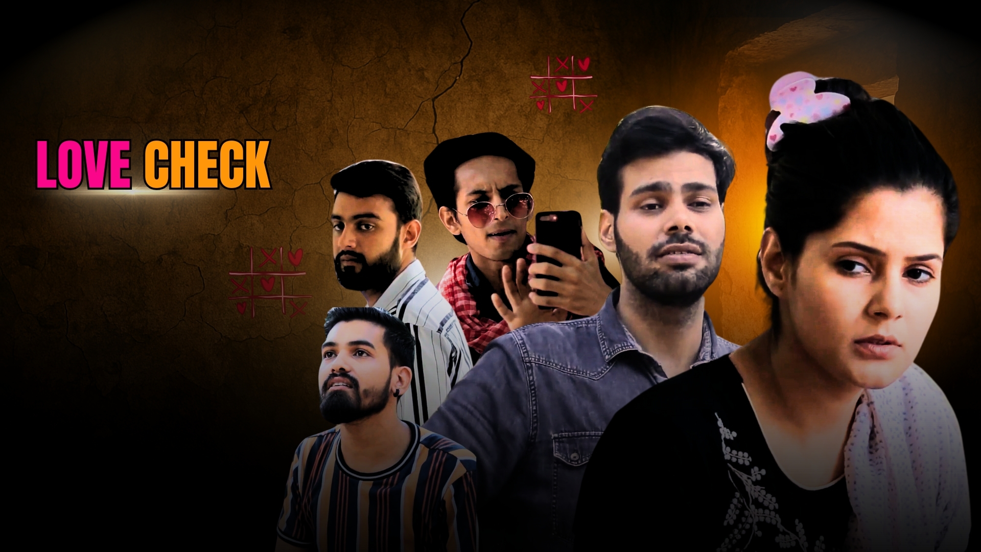 Shaadi Confirm - Ep3 - Love Check Online